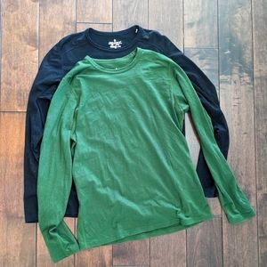 True north merino wool sweaters